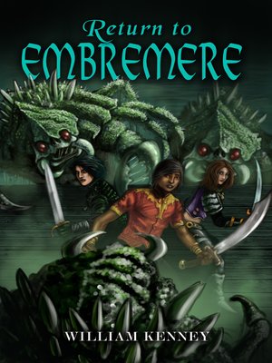 cover image of Return to Embremere